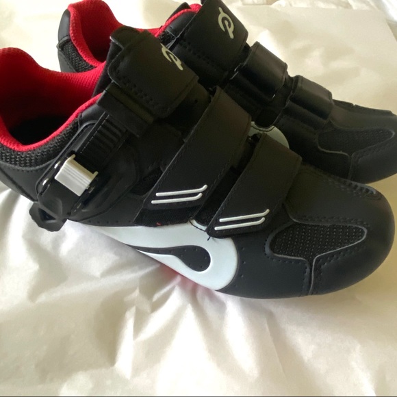 look delta clip in shoes